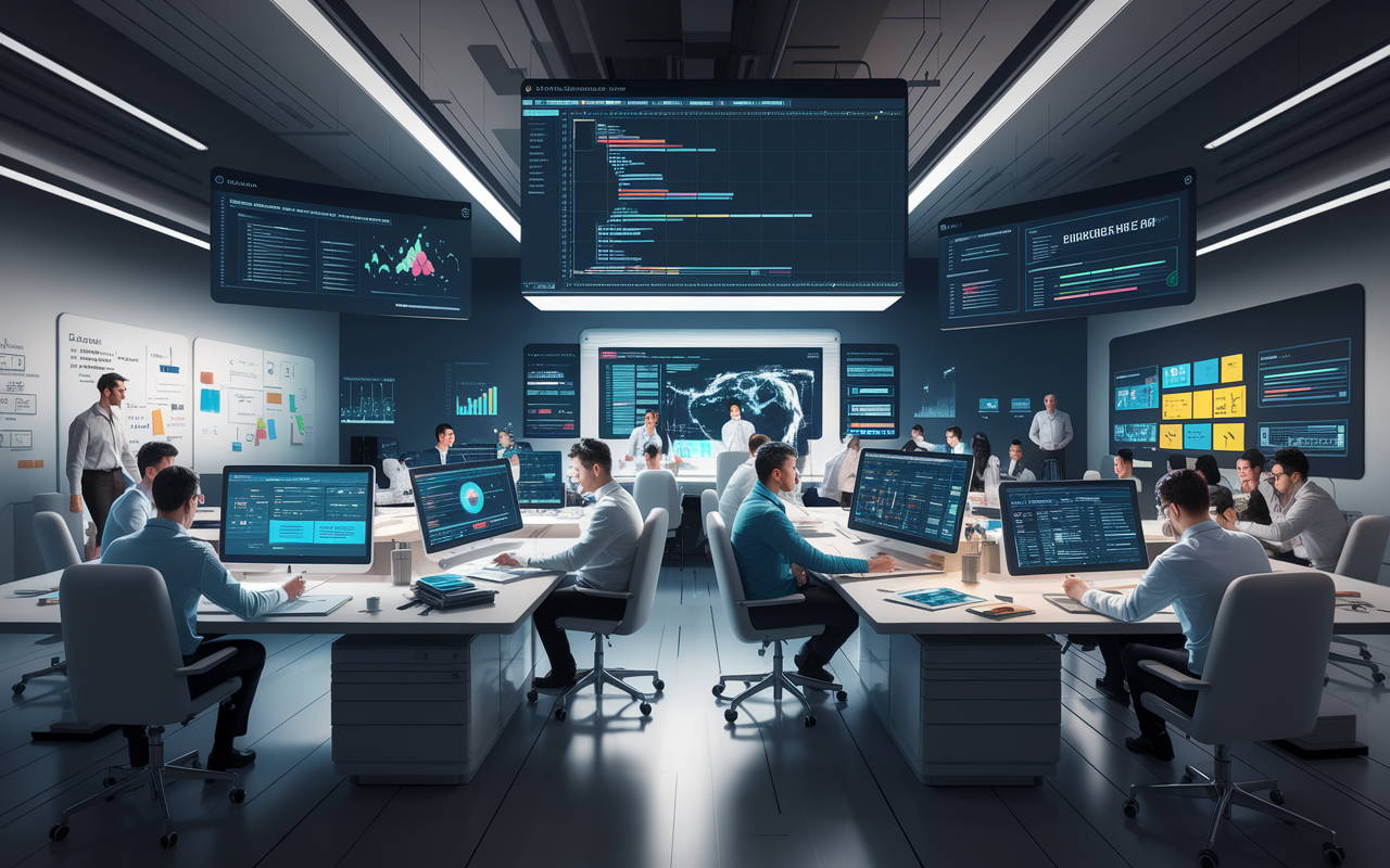 RESEARCH & DEVELOPMENT